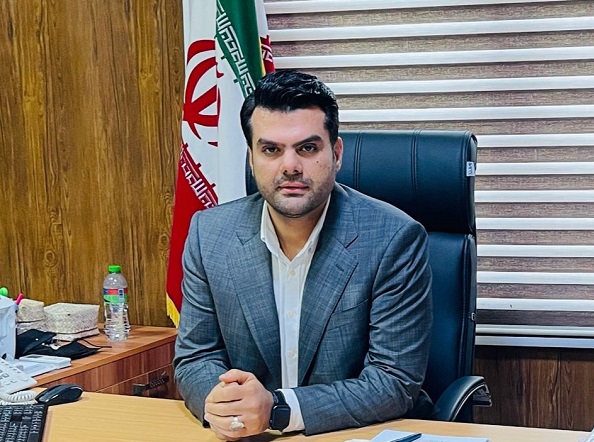 مدیرعامل سازمان همیاری شهرداری های استان هرمزگان